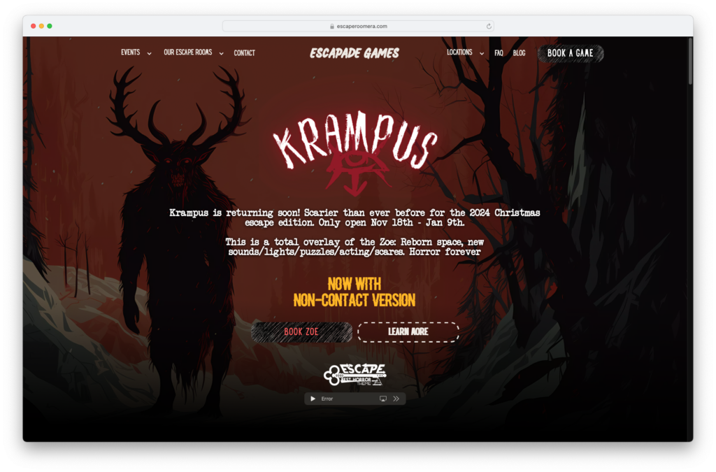 Krampus