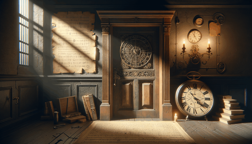 60out Escape Rooms 60out.com los angeles hero 1