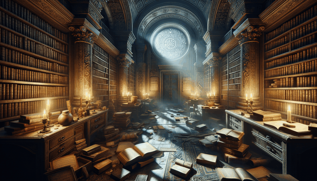 60out Escape Rooms 60out.com los angeles hero 2