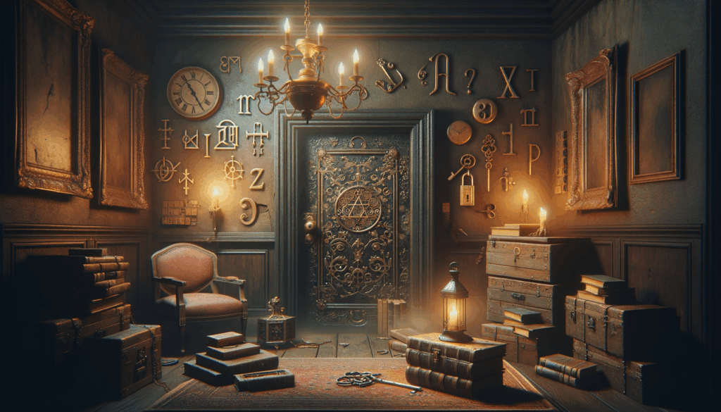 60 to Escape 62escape.com schaumburg hero