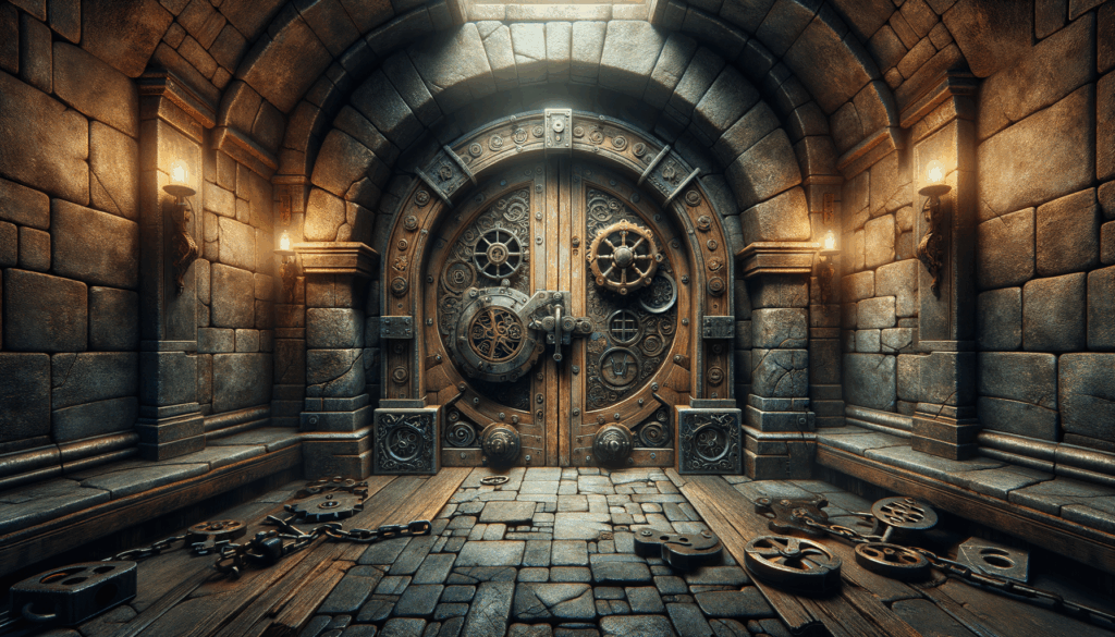 Amazing Escape Room amazingescaperoom.com green brook hero