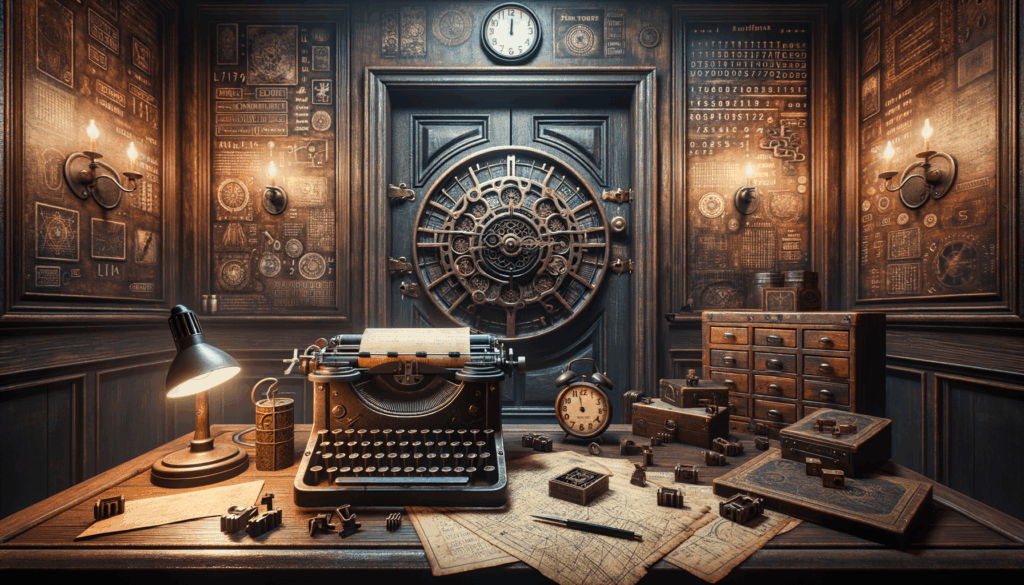 arcaneescaperooms.com santa clarita hero