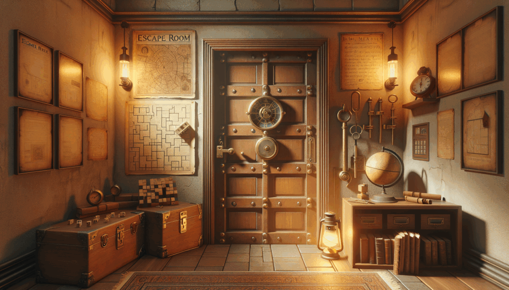 bigescaperooms.com birmingham hero