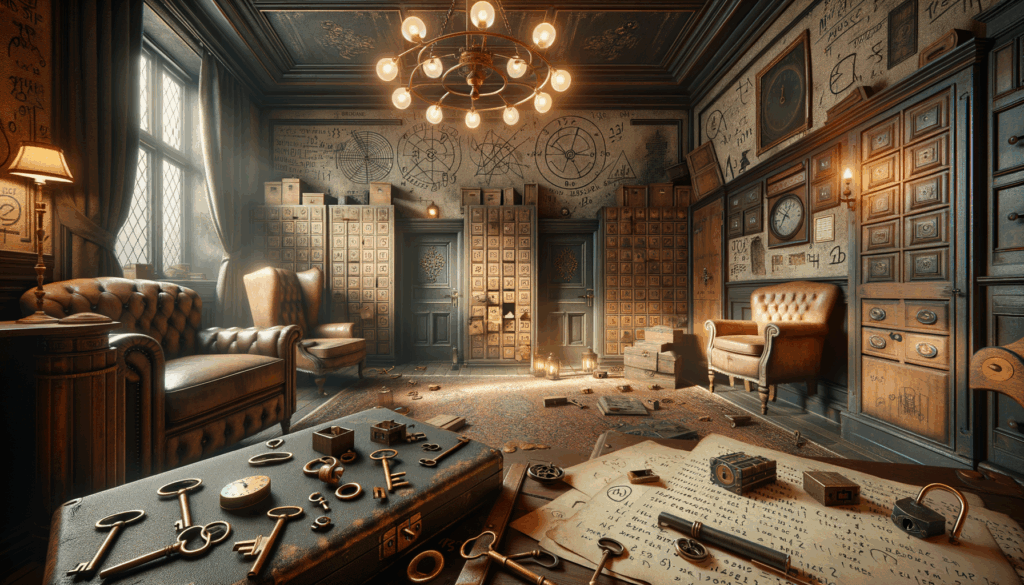 blackhillsescaperooms.com rapid city hero