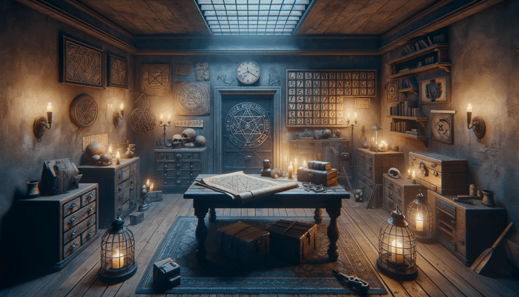 brainyactzescaperooms.com bakersfield hero