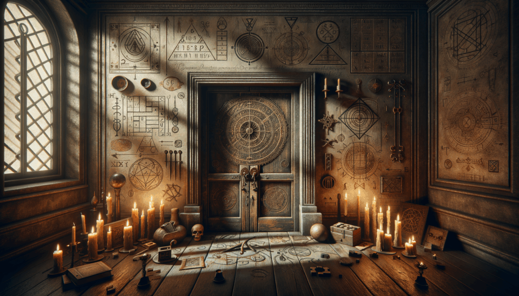 Brainy Actz Escape Rooms brainyactzescaperooms.com irvine hero