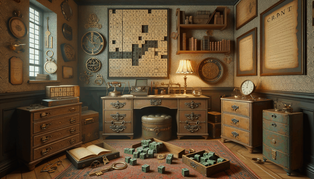 Brainy Actz Escape Rooms brainyactzescaperooms.com temecula hero