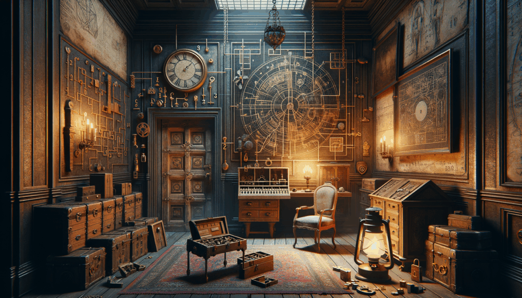 Breakout Games breakoutgames.com atlanta hero