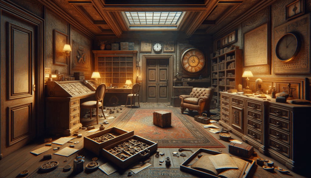 Breakout Games breakoutgames.com brookfield hero