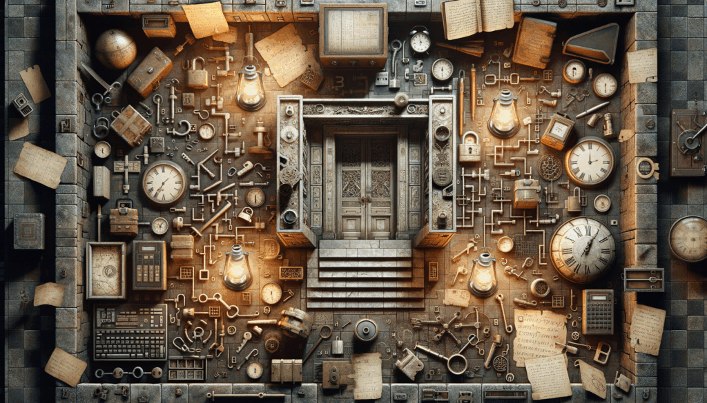 breakoutgames.com jacksonville hero