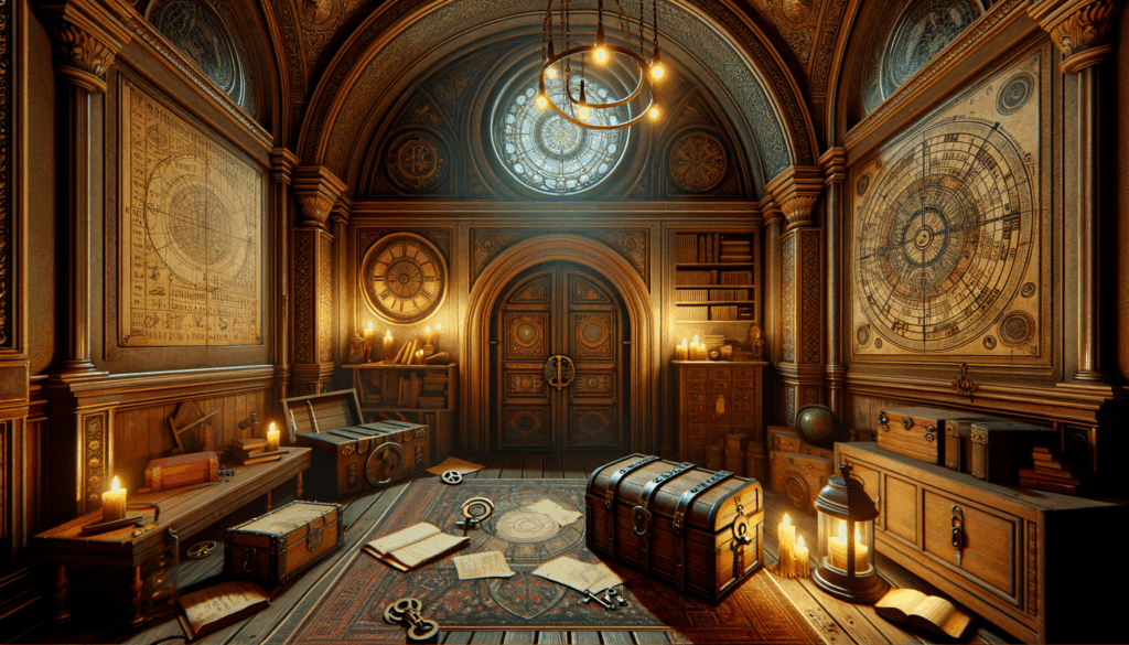 Breakout Games breakoutgames.com timonium hero