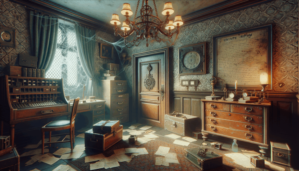 Breakout Lawrence breakoutlawrence.com lawrence hero