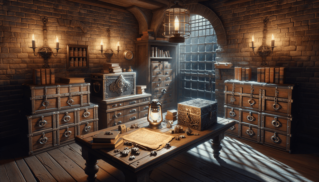 CleVR Escape clevrescape.com visalia hero