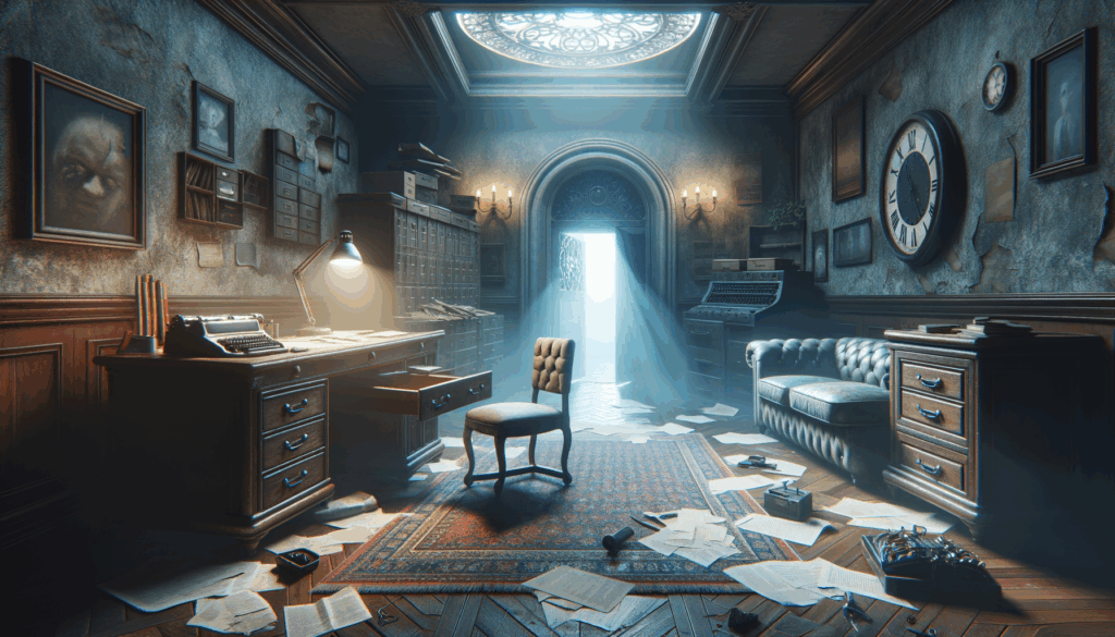 Clockwork Mobile Escape Rooms clockworkesc.com chicago hero