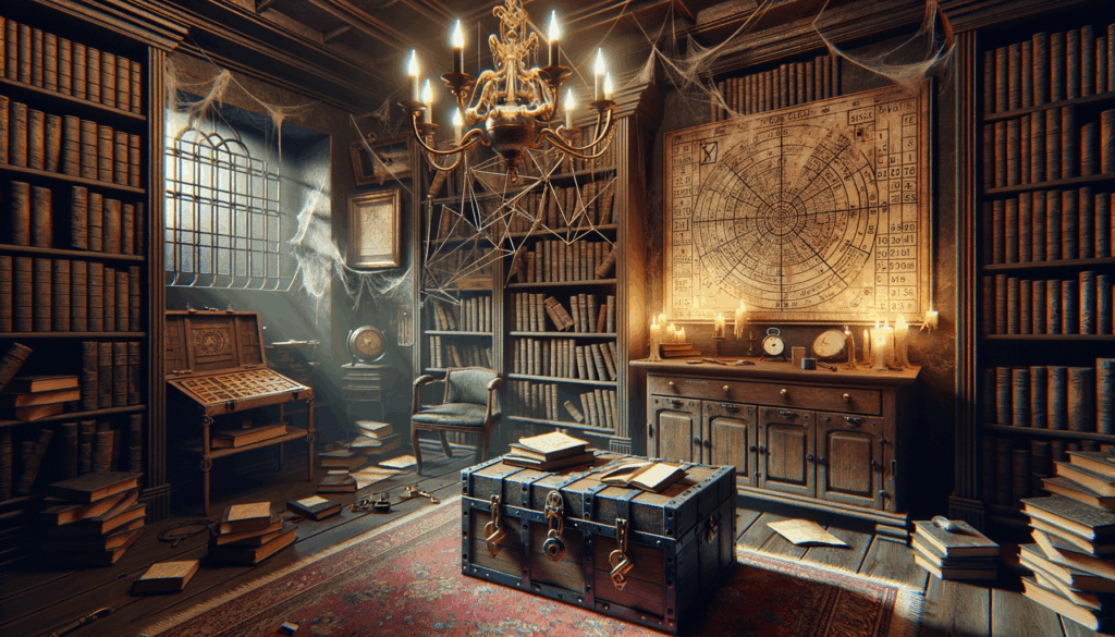 Confusion Escapes confusionescapes.com san bernardino hero