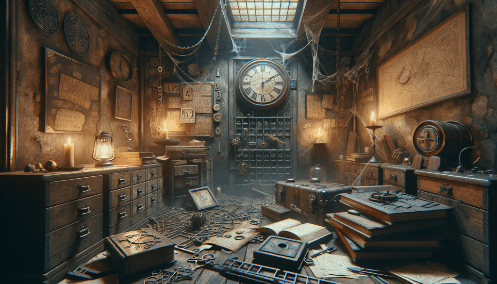 Conundroom conundroom.us redmond hero 3