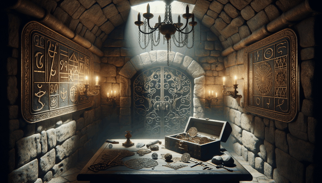 conundrumescaperooms.com arvada hero