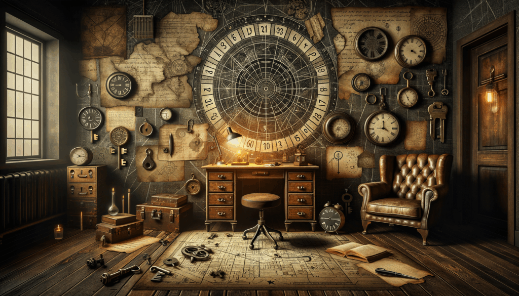 DADs Casino Party & Mobile Escape Rooms dadscasinoparty.com ontario hero