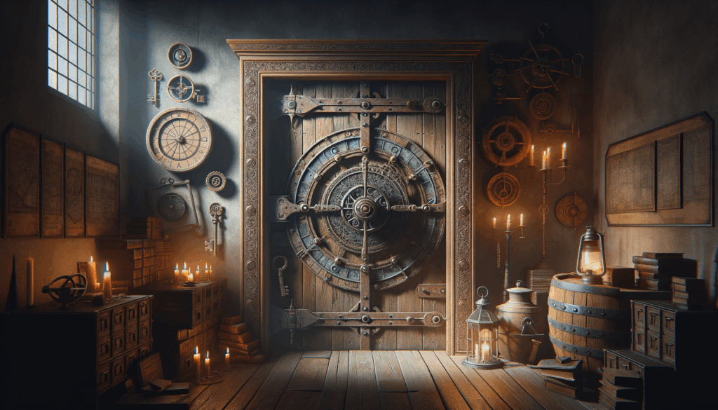 elusiveescaperooms.com wisconsin dells hero