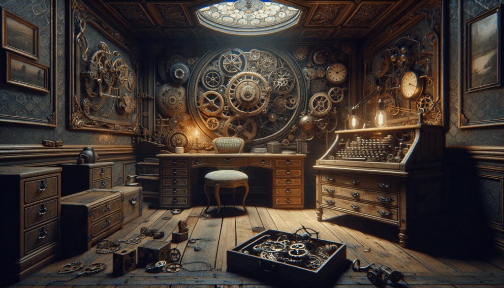 enchantedescaperoom.com north hollywood hero