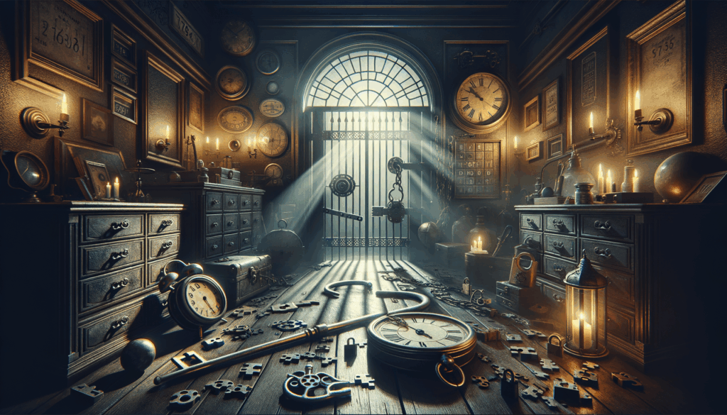 encryptionescape.com savannah hero