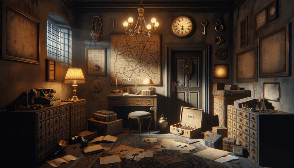 entrapescaperooms.com omaha hero