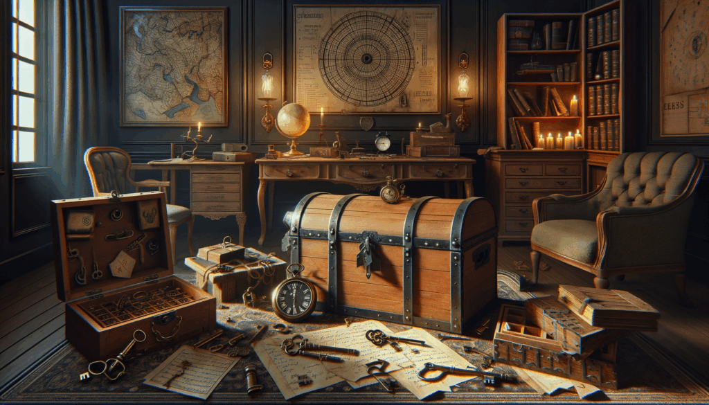 erebusescape.com pontiac hero