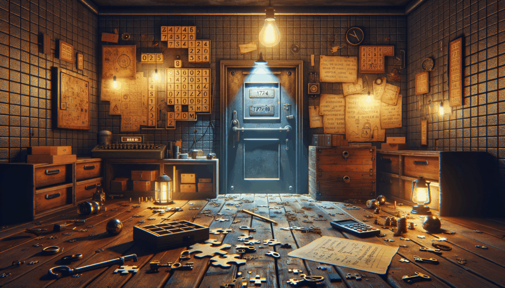 escapeutah.com midvale hero