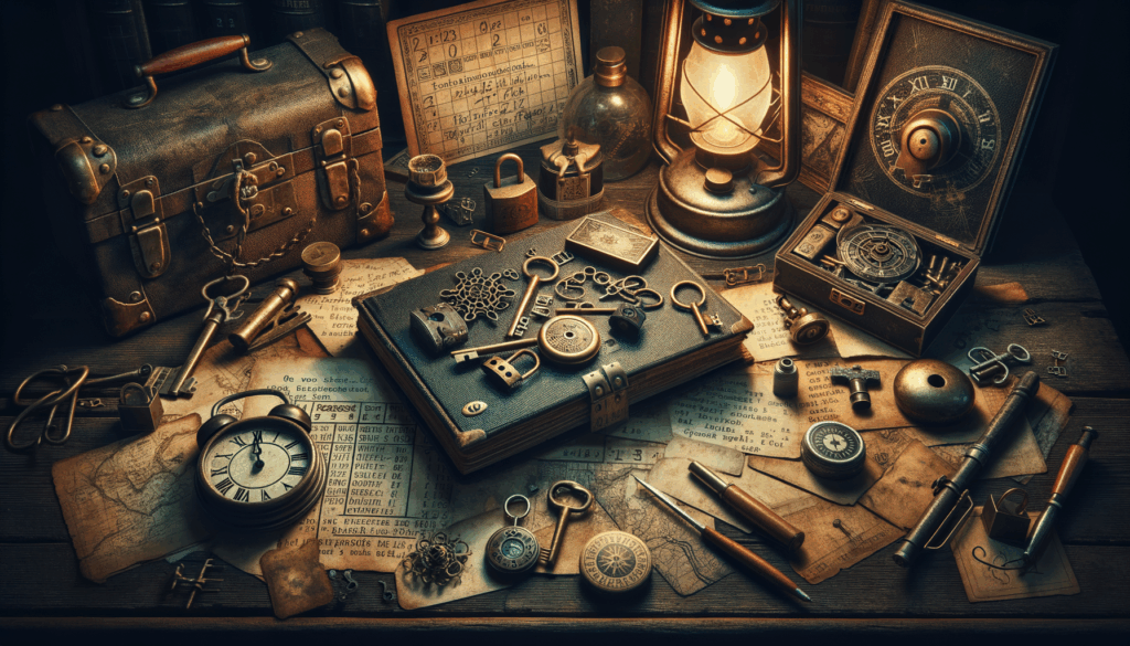 escapeutah.com sandy hero