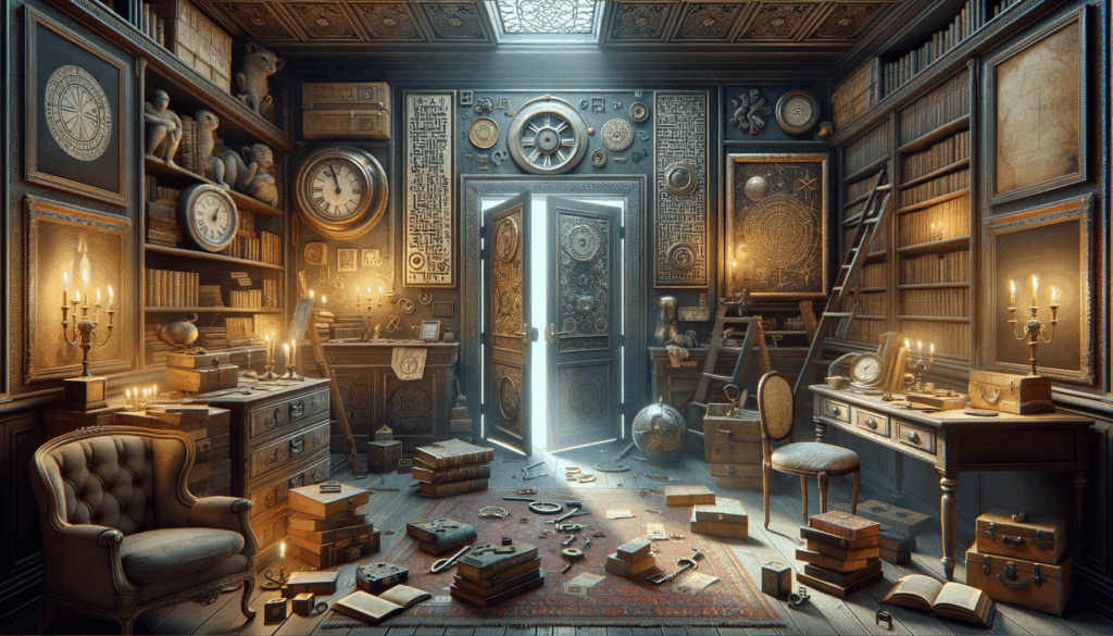 roombreakout.com ann arbor hero