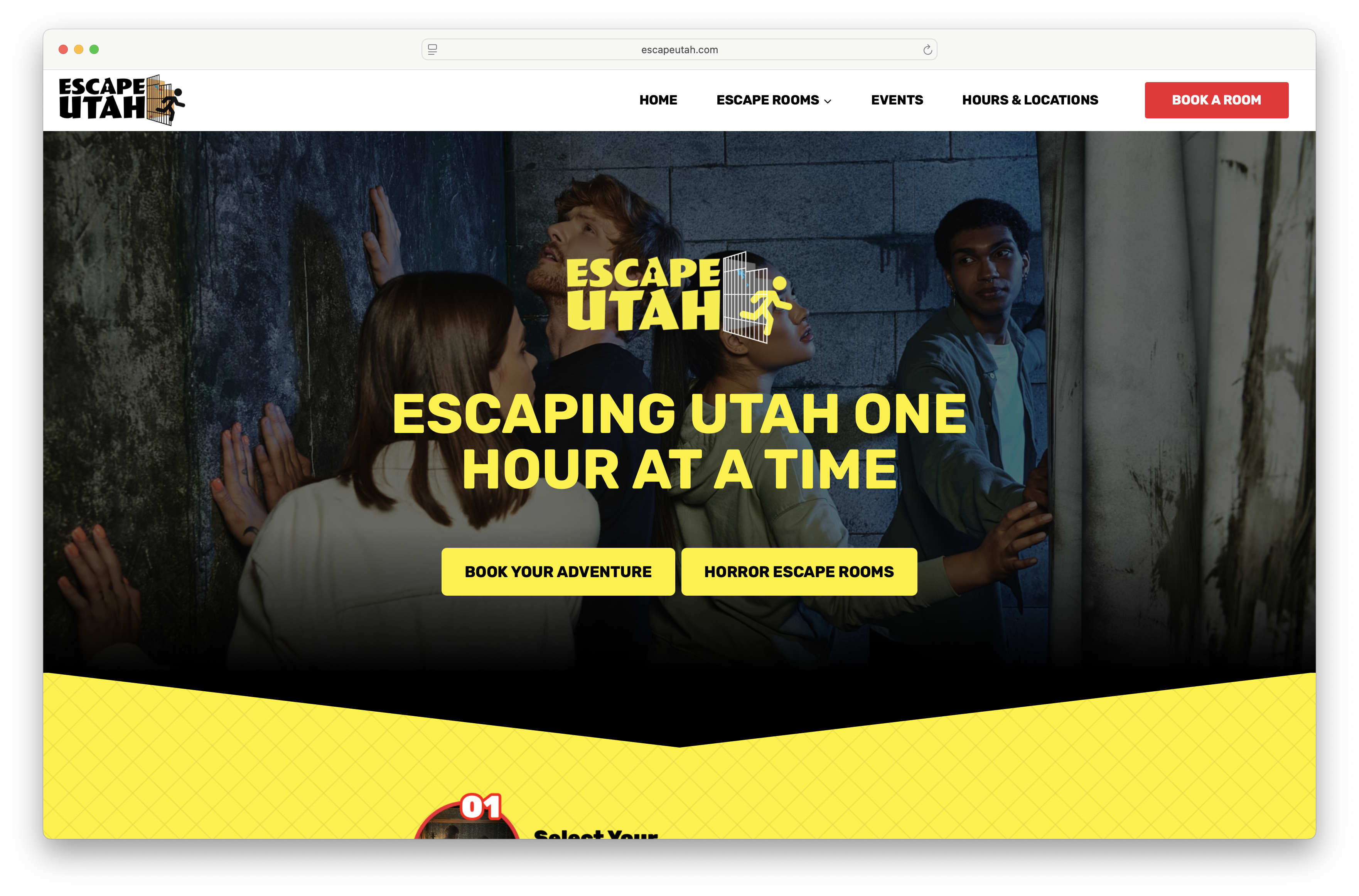 Castle of Chaos Castle of Chaos