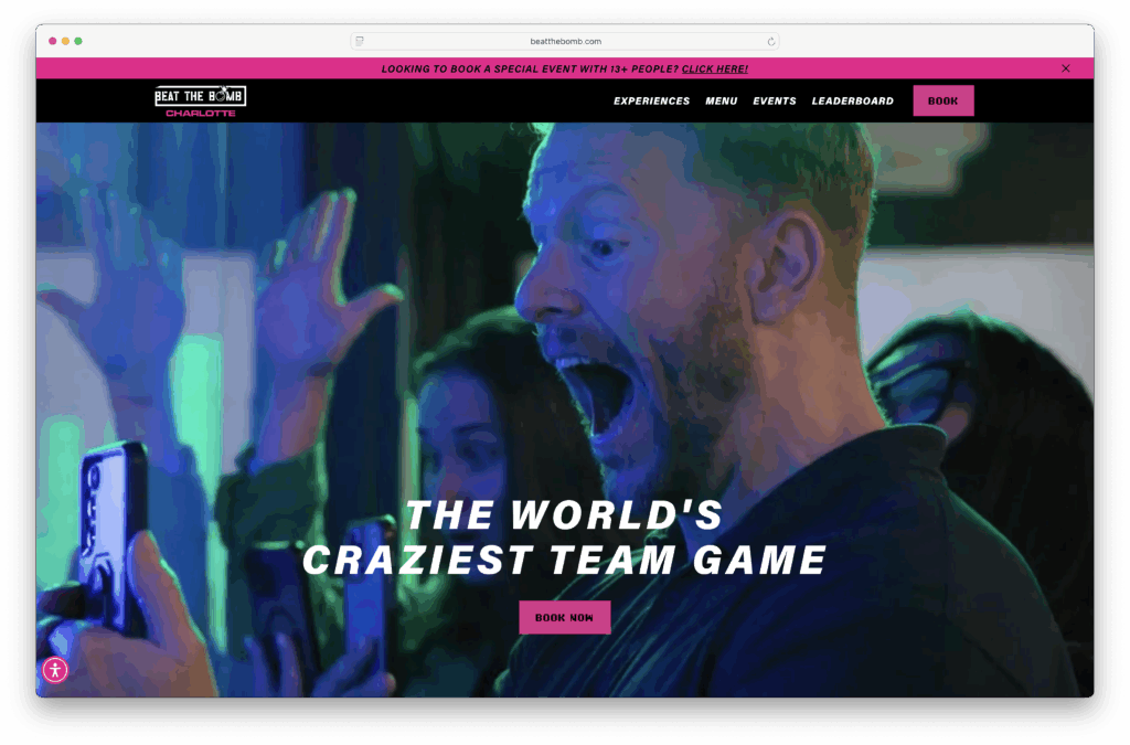 Beat The Bomb Beat The Bomb