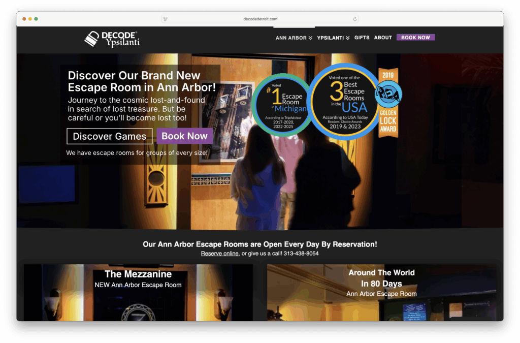 Decode Detroit Decode Detroit