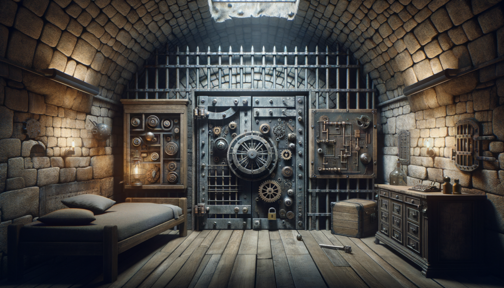 buffaloescaperooms.com buffalo hero