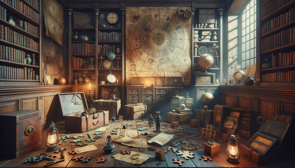 escapealexandria.com alexandria hero