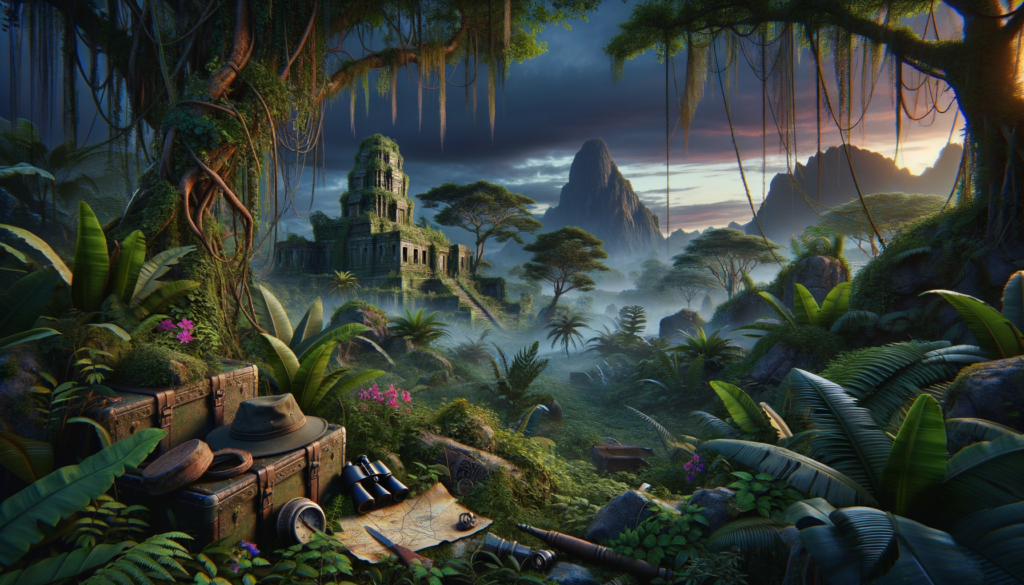 escapeaz.com gilbert hero