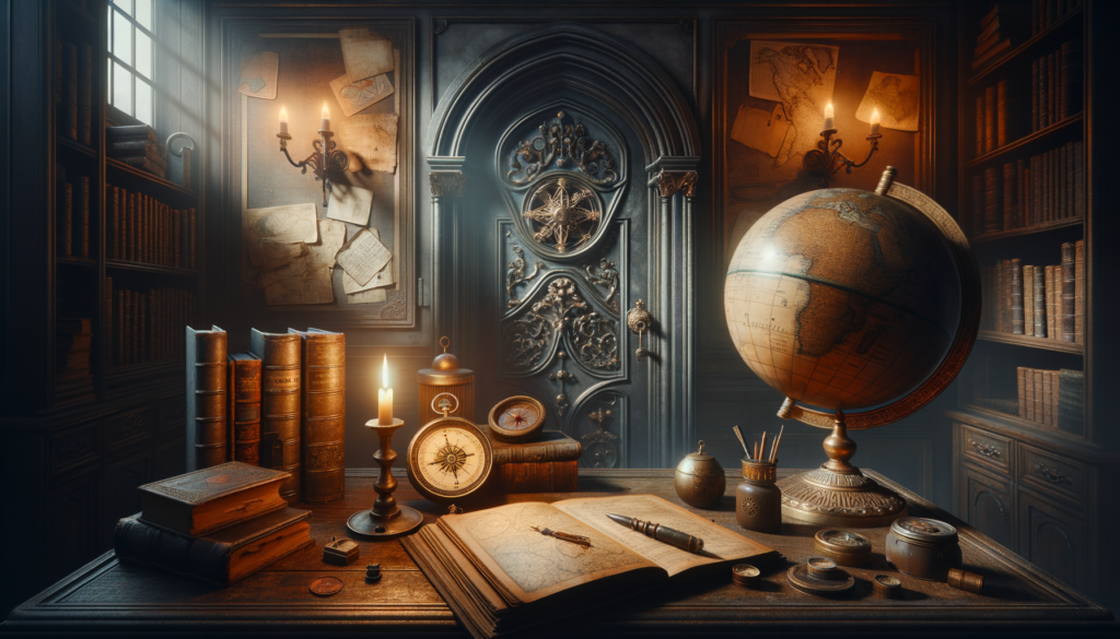 Escape Boardman escapeboardman.com youngstown hero