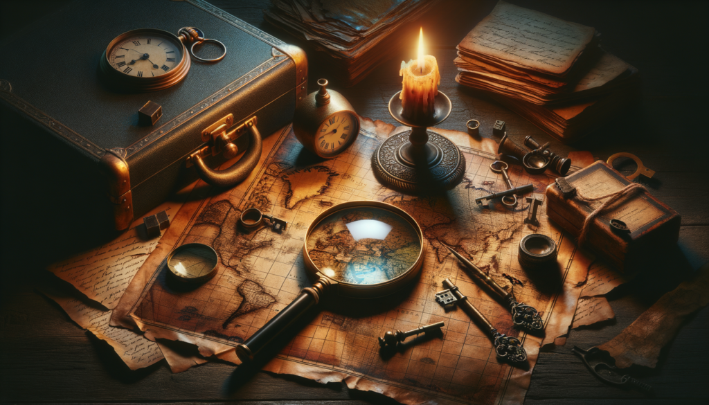 escapechambers.com des moines hero