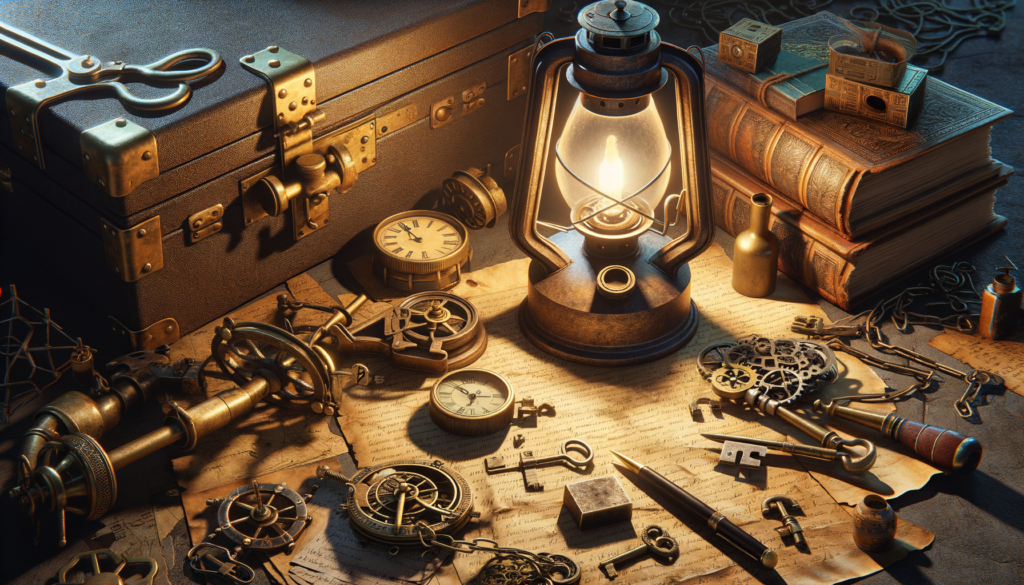 escapeexperiencechattanooga.com chattanooga hero