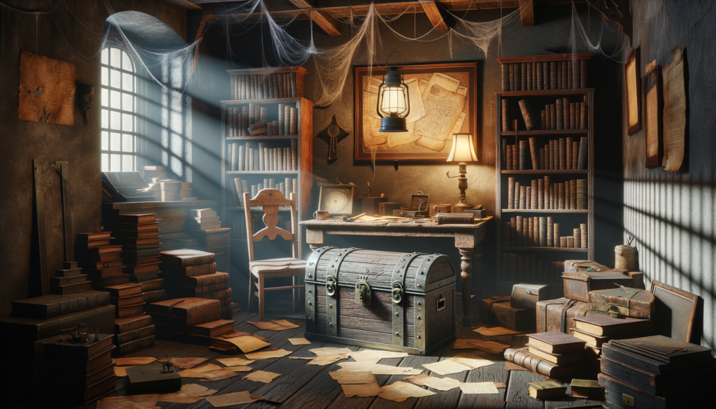 Escape Games escapegames.ca north york hero