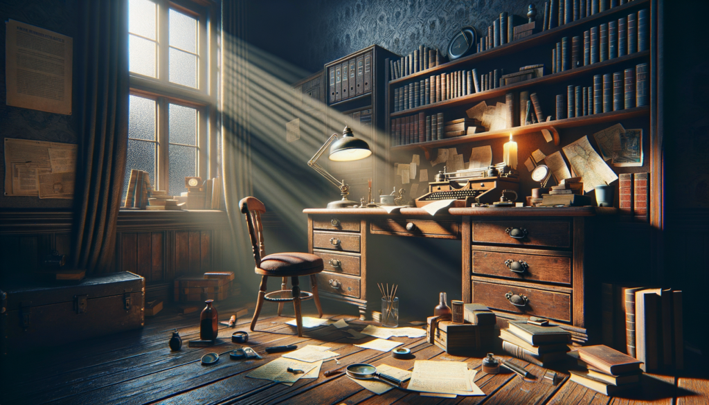 Escape in Time escapeintimemadison.com madison hero