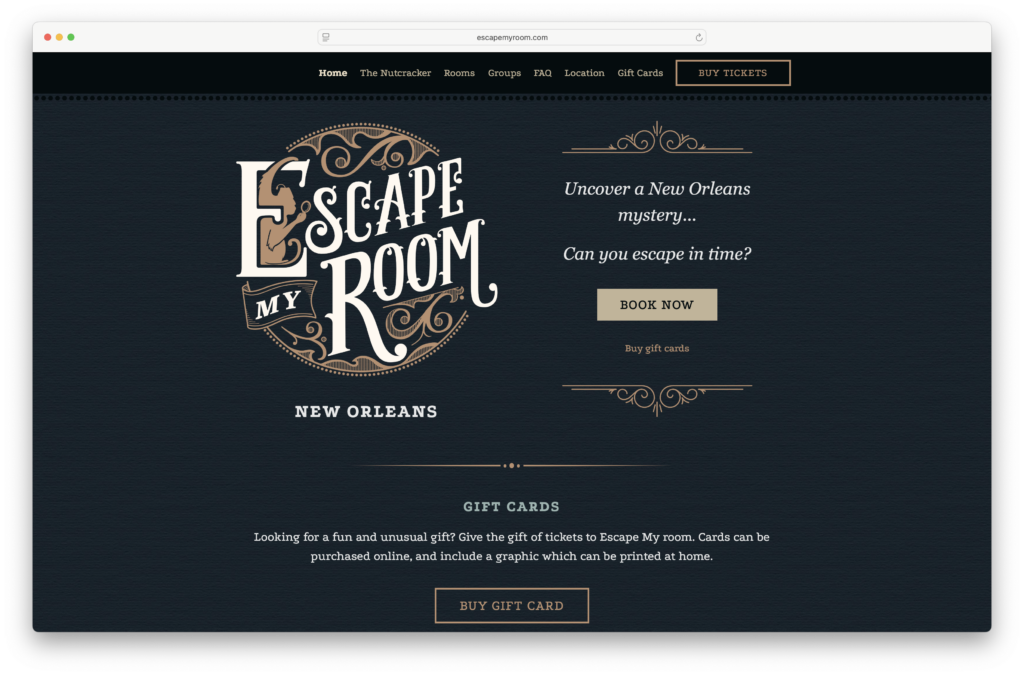 Escape My Room
