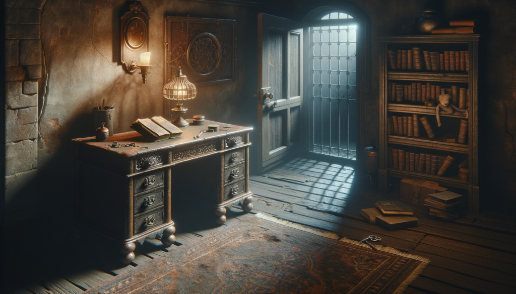 Granite State Escape escapenh.com manchester hero