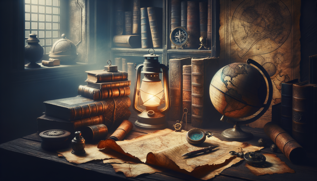 Escape Room Breckenridge escaperoombreckenridge.com breckenridge hero