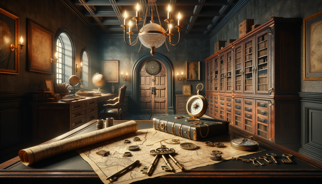escaperoomcatalina.com avalon hero