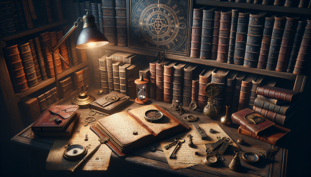 escaperoomherndon.com richmond hero