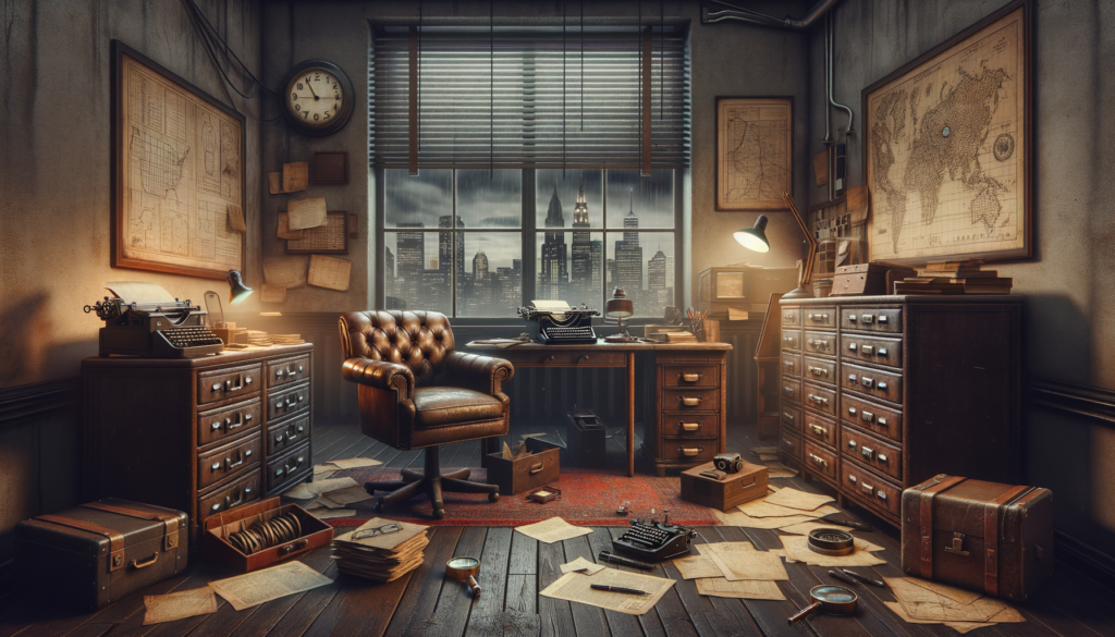 Escape Room Lancaster escaperoomlancaster.com lancaster hero