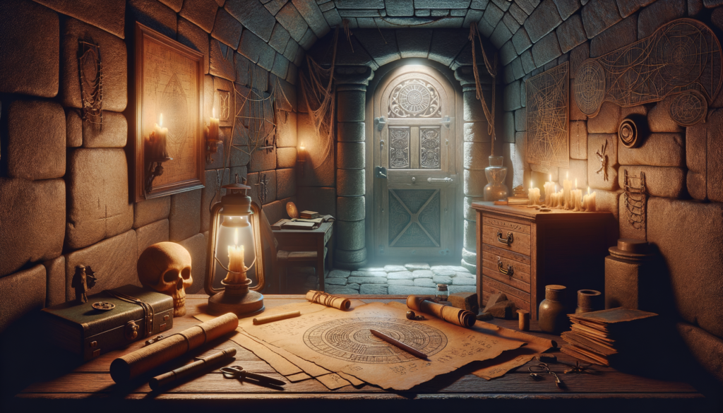 Escape Room Live escaperoomlive.com alexandria hero