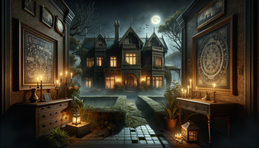 escaperoomlouisiana.com lake charles hero