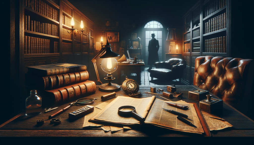 Escape Room NJ escaperoomnj.com englewood hero